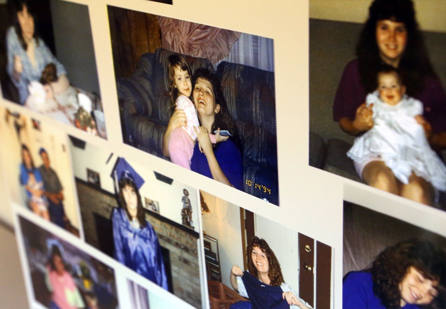 Daughter mourns mother after mystery of disappearance solved